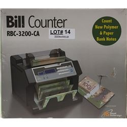 BILL COUNTER