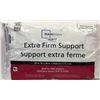Image 1 : MAINSTAYS EXTRA FIRM SUPPORT PILLO