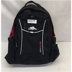 ROOTS BACKPACK