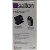 Image 2 : SALTON 3IN1 GRILL/SANDWICH/WAFFLE MAKER