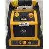 Image 1 : CAT JUMP START AND AIR PUMP