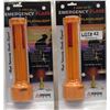 Image 1 : EMERGENCY FLARE AND FLASHLIGHT