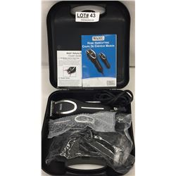 WAHL HAIRCUTTING KIT