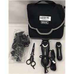 WAHL HAIRCUTTING KIT