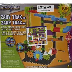 TECHNOGEARS ZANY TRAX