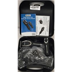 WAHL HAIRCUTTING KIT