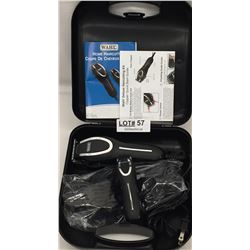 WAHL HAIRCUTTING KIT