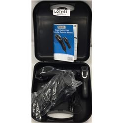 WAHL HAIRCUTTING KIT