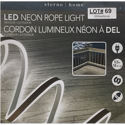 STERNOHOME LED NEON RIPE LIGHT