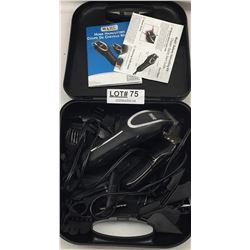 WAHL HAIR CUTTING KIT