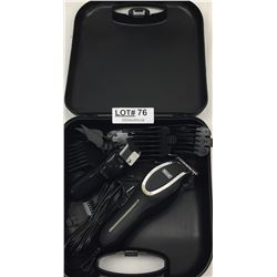 WAHL HAIR CUTTING KIT
