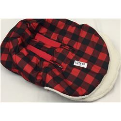 JOLLY JUMPER CARSEAT BABY WARMER