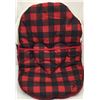 Image 2 : JOLLY JUMPER CARSEAT BABY WARMER