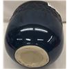 Image 2 : BLUE PLANTER 81/2" DIAMETER