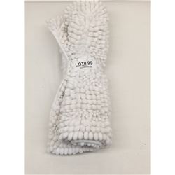 HOMETRENDS BATH RUG