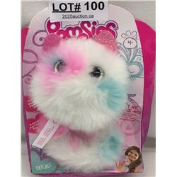 POMSIES POMPOM PET
