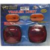 Image 1 : PIT BULL TRAILER LIGHT SET