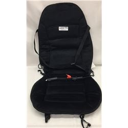 12V HEATED CAR SET COVER