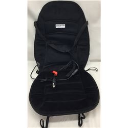 12V HEATED CAR SET COVER