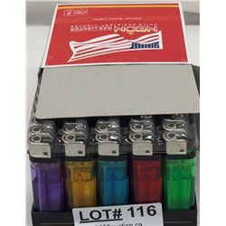 PIT BULL TRAILER LIGHT SET