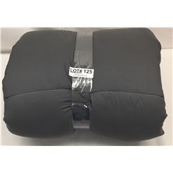 GREY TWIN DUVET (LIGHTWEIGHT)