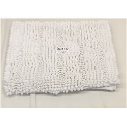 HOMETRENDS BATH RUG 21 X 30 INCHES