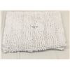 Image 1 : HOMETRENDS BATH RUG 21 X 30 INCHES