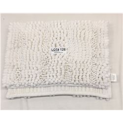 HOMETRENDS BATH MAT