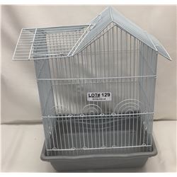 BIRDCAGE 13"X10"X19"HIGH