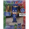 Image 1 : PJMASKS CATBOY INFLATABLE 5 FEET TALL