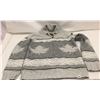Image 1 : CANADA SWEATER SIZE SMALL - RIP ON LEFT ARMPIT