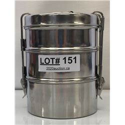 CAMPING CANTEEN