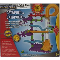 TECHNOGEARS CATAPULT