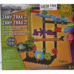 TECHNOGEARS ZANY TRAX