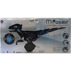 MIPOSAUR WITH BLUETOOTH