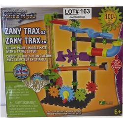 TECHNOGEARS ZANY TRAX
