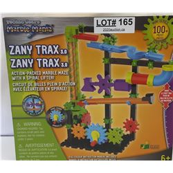 TECHNOGEARS ZANY TRAX