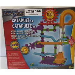 TECHNOGEARS CATAPULT