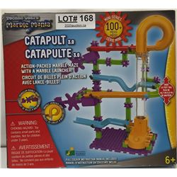 TECHNOGEARS CATAPULT