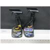 Image 1 : 2 Meguires Ultimate Detailer 650ml and Gold Class Carnuba Quik Wax 473ml