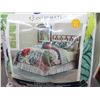 Image 1 : QUEEN 8 piece complete bed set