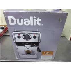 Dualit Multi Brew Coffee Machine