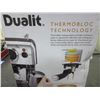 Image 3 : Dualit Multi Brew Coffee Machine