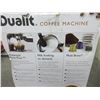 Image 4 : Dualit Multi Brew Coffee Machine