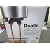 Image 5 : Dualit Multi Brew Coffee Machine