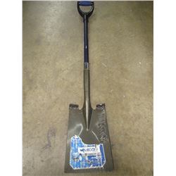 New Rhinoceros Garden Shovel  / 45" long