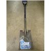 Image 1 : New Rhinoceros Garden Shovel  / 45" long