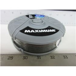 Maximum Cut off Wheels / thin 4 1/2 x 3/64 thick / 20 pc metal & Masonary