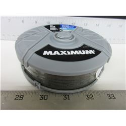 Maximum Cut off Wheels / thin 4 1/2 x 3/64 thick / 20 pc metal & Masonary