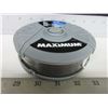 Image 1 : Maximum Cut off Wheels / thin 4 1/2 x 3/64 thick / 20 pc metal & Masonary